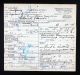 Pennsylvania, Death Certificates, 1906-1963 - Natale Odorisio