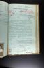U.S. Passport Applications, 1795-1925 - Antonio Lento