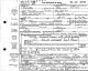 Utah, Death and Military Death Certificates, 1904-1961 - Palmo Abbinante