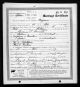 Washington, Marriage Records, 1854-2013 - Lawrence Peter FERRANTE(1)